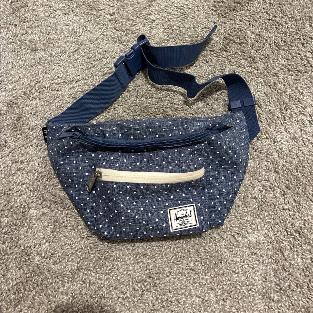 Herschel supply co. fanny pack
